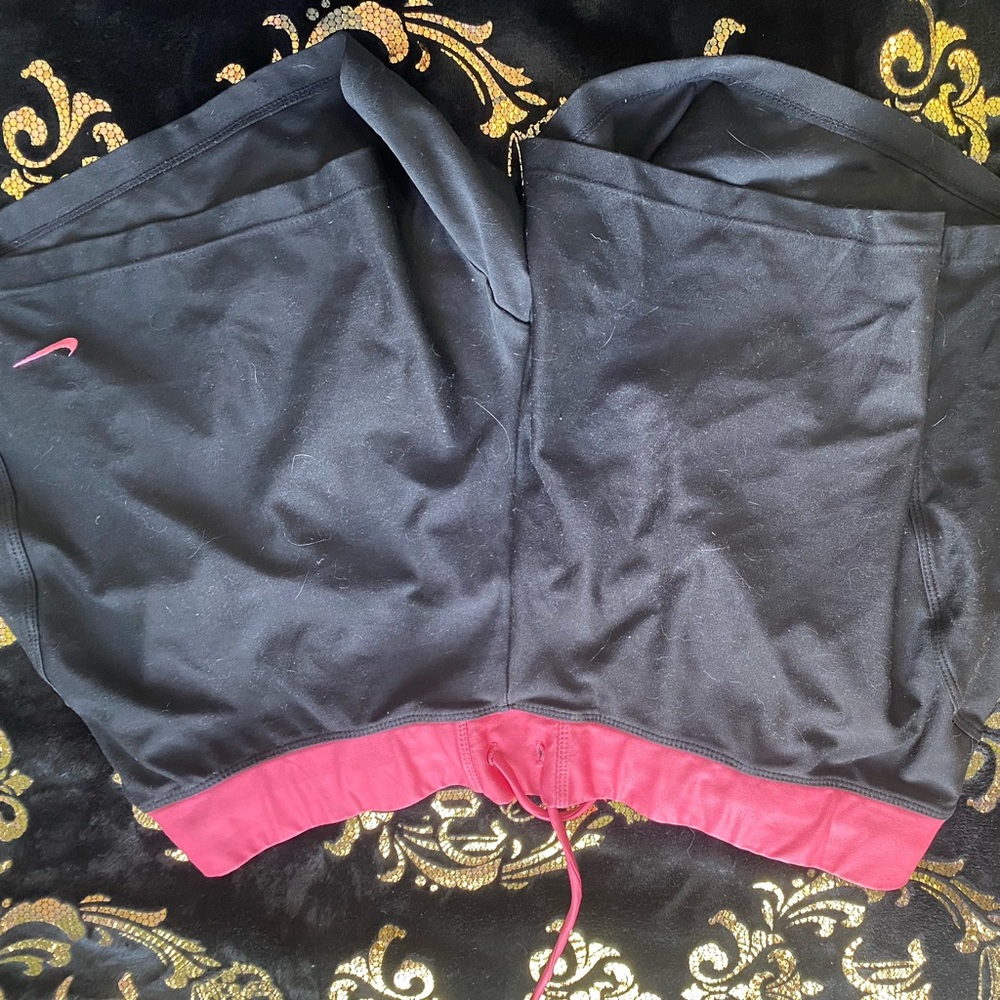 Nike shorts